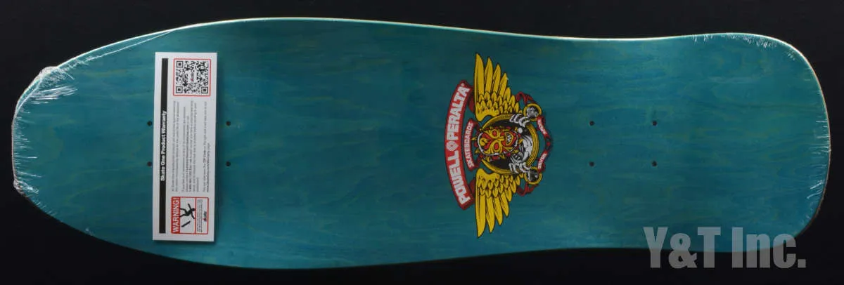 パウエル ペラルタ ニッキーゲレロ マスクの画像5 画像:パウエル ペラルタ ニッキーゲレロ マスク_5