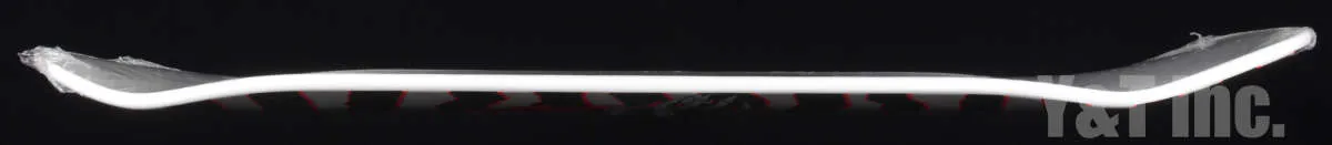 パウエル ペラルタ オールドスクール リッパー ホワイトピンクの画像3 画像:パウエル ペラルタ オールドスクール リッパー ホワイトピンク_3