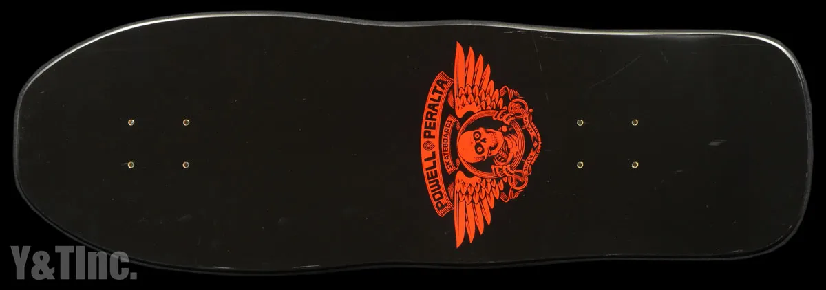 画像:パウエル ペラルタ バレリー エレファント ブルー_5