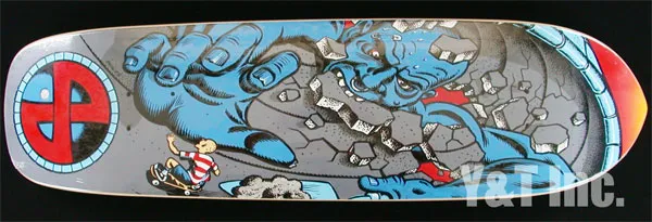 ポケットピストルズ コンクリートウェーブの画像1 画像:ポケットピストルズ コンクリートウェーブ_1