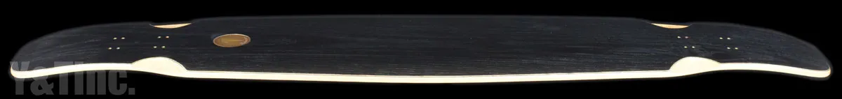 画像:クイン ダンシンググリーン スペシャルエディション ジュストレッド ブラック ロウ_2