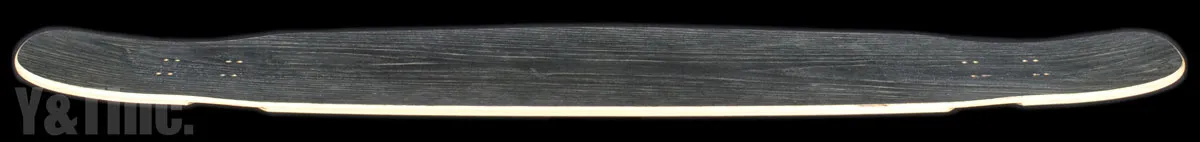 画像:クイン ダンシンググリーン スペシャルエディション ジュストレッド ブラック ロウ_7