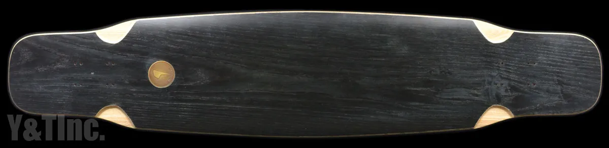 画像:クイン ダンシンググリーン スペシャルエディション ジュストレッド ブラック ロウ_1