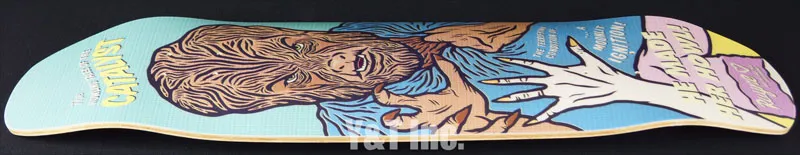 レイン 2013 カタリストの画像3 画像:レイン 2013 カタリスト_3