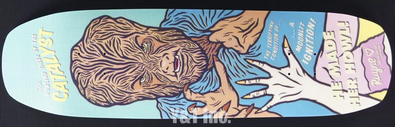 レイン 2013 カタリストの画像1 画像:レイン 2013 カタリスト_1