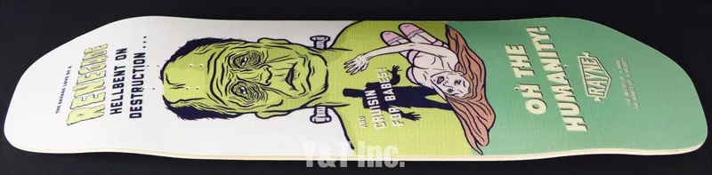 レイン 2013 レネゲードの画像2 画像:レイン 2013 レネゲード_2