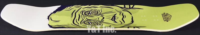 レイン 2013 レネゲードの画像8 画像:レイン 2013 レネゲード_8