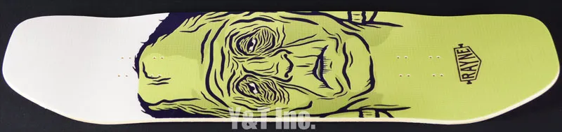 レイン 2013 レネゲードの画像9 画像:レイン 2013 レネゲード_9