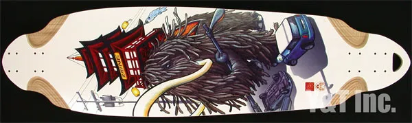 レイン アベンジャーの画像1 画像:レイン アベンジャー_1