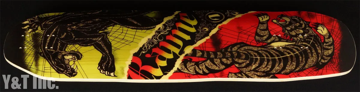 レイン ブライトサイドの画像2 画像:レイン ブライトサイド_2