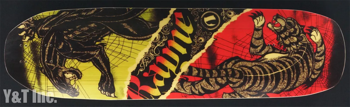 レイン ブライトサイドの画像1 画像:レイン ブライトサイド_1