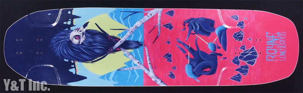 画像:レイン ダークサイド バルチャー_1