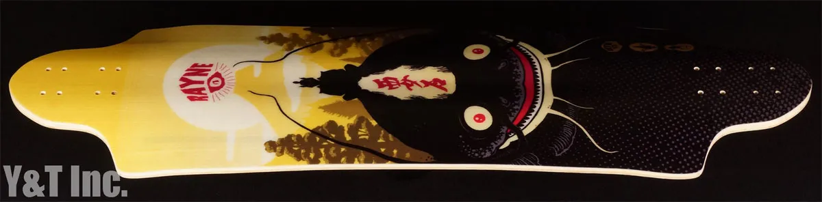 レイン ディーライト サベージの画像2 画像:レイン ディーライト サベージ_2