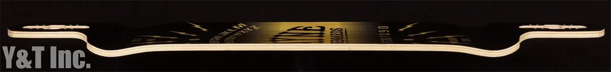 レイン F2 デモンシード 5プライの画像7 画像:レイン F2 デモンシード 5プライ_7