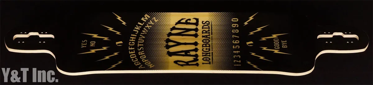 レイン F2 デモンシード 5プライの画像9 画像:レイン F2 デモンシード 5プライ_9