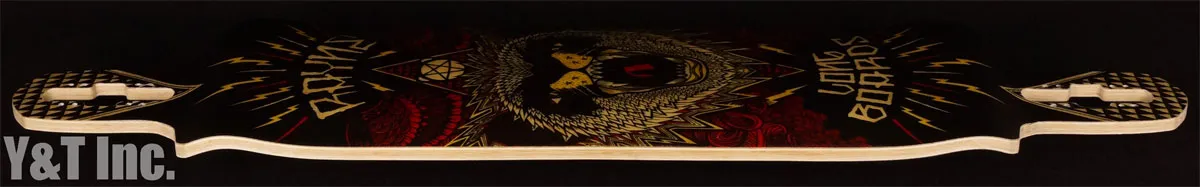 レイン F2 デモンシード 6プライの画像3 画像:レイン F2 デモンシード 6プライ_3