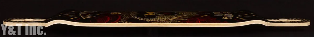 レイン F2 デモンシード 6プライの画像4 画像:レイン F2 デモンシード 6プライ_4