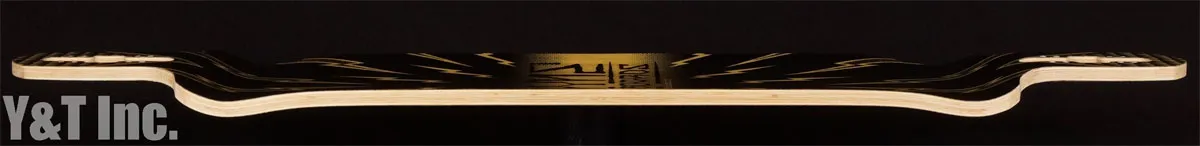 レイン F2 デモンシード 6プライの画像7 画像:レイン F2 デモンシード 6プライ_7