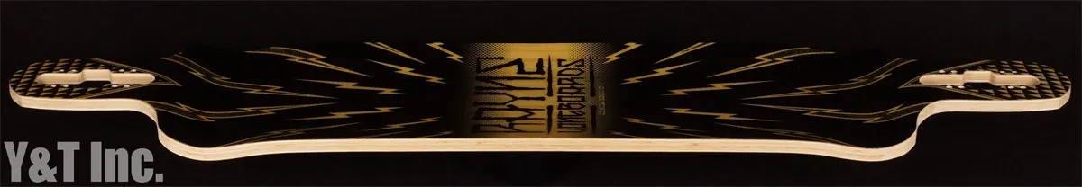 レイン F2 デモンシード 6プライの画像8 画像:レイン F2 デモンシード 6プライ_8