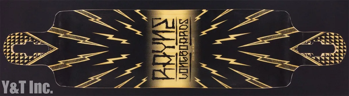 レイン F2 デモンシード 6プライの画像10 画像:レイン F2 デモンシード 6プライ_10