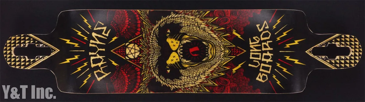 レイン F2 デモンシード 6プライの画像1 画像:レイン F2 デモンシード 6プライ_1