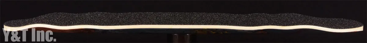 レイン ディーライト ミスフォーチュン イエローサブマリンの画像7 画像:レイン ディーライト ミスフォーチュン イエローサブマリン_7