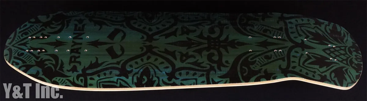 レイン F2 オラクルの画像2 画像:レイン F2 オラクル_2