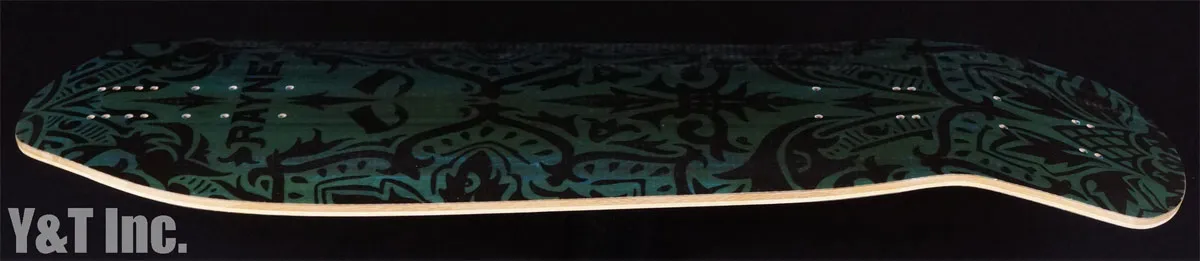 レイン F2 オラクルの画像3 画像:レイン F2 オラクル_3