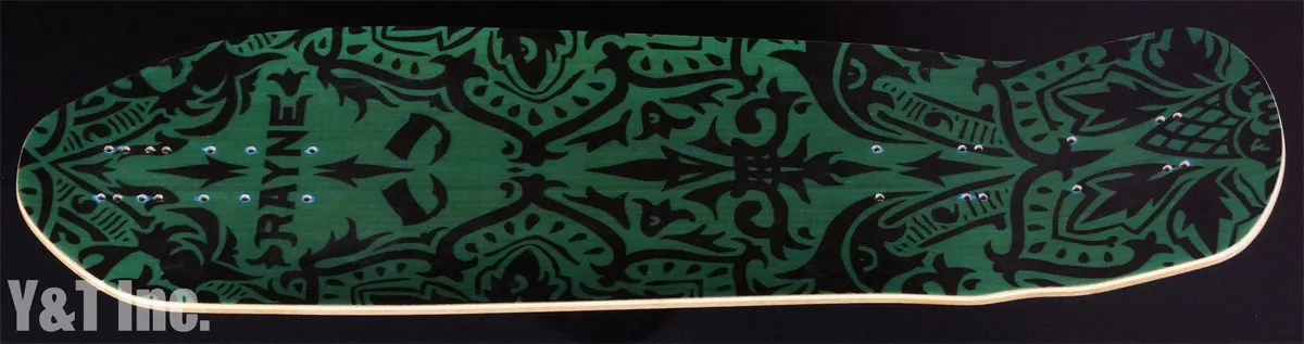 レイン F2 オラクルの画像9 画像:レイン F2 オラクル_9