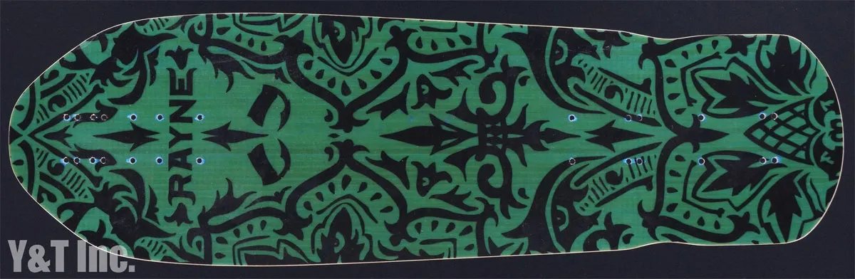 レイン F2 オラクルの画像10 画像:レイン F2 オラクル_10