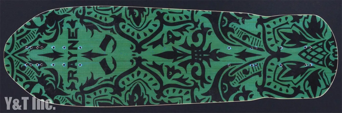 レイン F2 オラクルの画像1 画像:レイン F2 オラクル_1