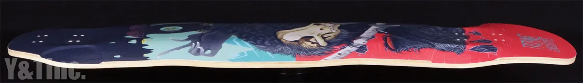 レイン アザーサイド スカルの画像4 画像:レイン アザーサイド スカル_4