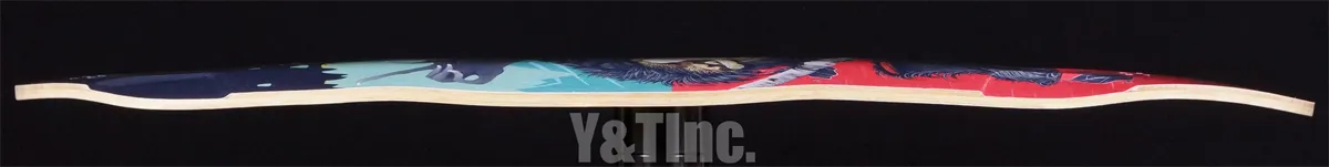 レイン アザーサイド スカルの画像5 画像:レイン アザーサイド スカル_5