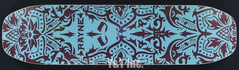 レイン ファントムの画像1 画像:レイン ファントム_1