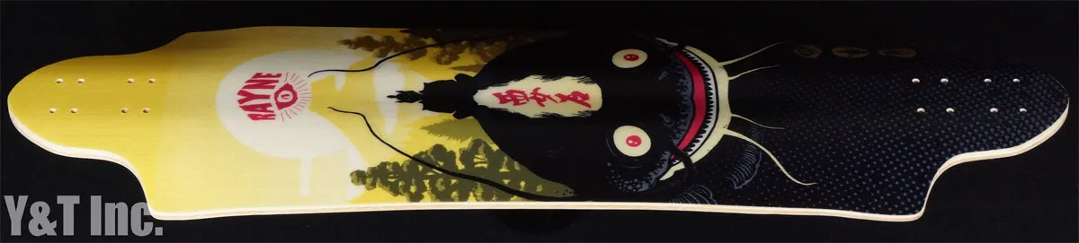 レイン サベージの画像2 画像:レイン サベージ_2