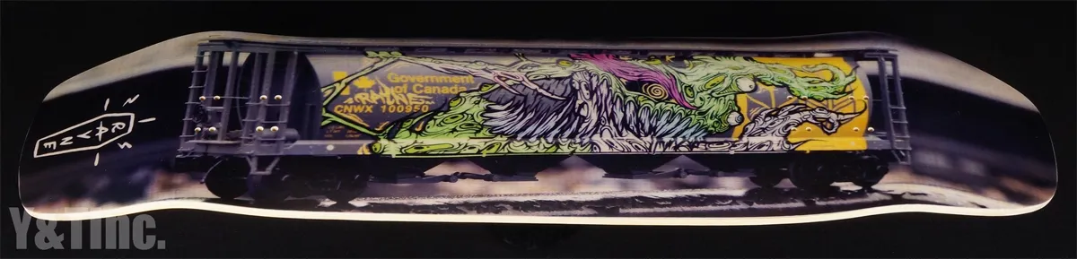 レイン V3 ファントムの画像2 画像:レイン V3 ファントム_2