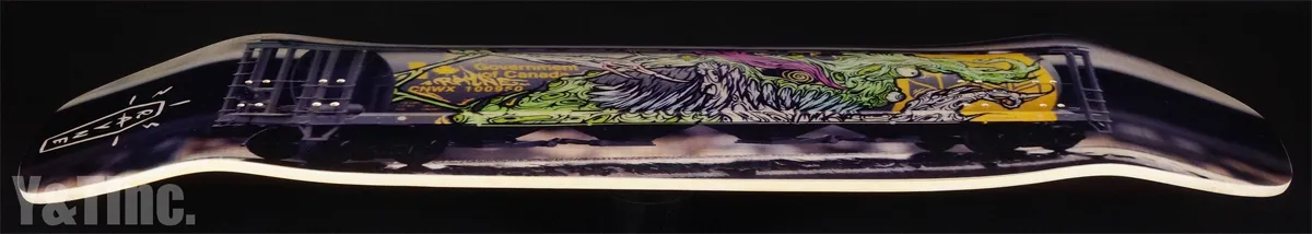 レイン V3 ファントムの画像3 画像:レイン V3 ファントム_3