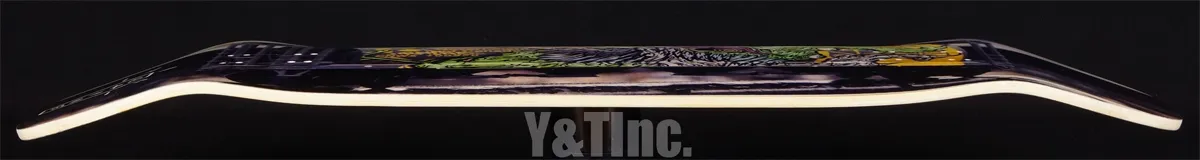 レイン V3 ファントムの画像4 画像:レイン V3 ファントム_4