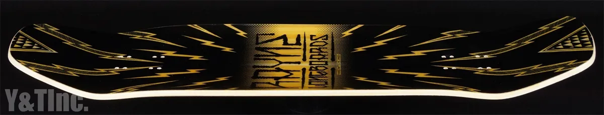 レイン V3 ファントムの画像8 画像:レイン V3 ファントム_8