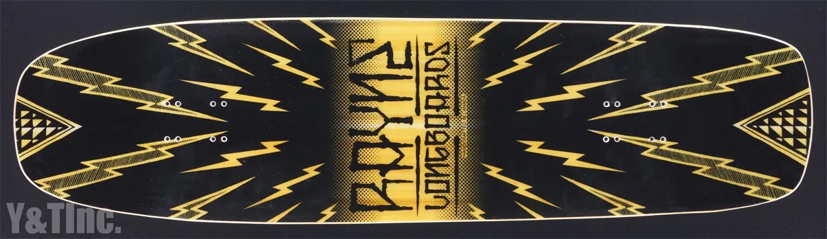 レイン V3 ファントムの画像10 画像:レイン V3 ファントム_10