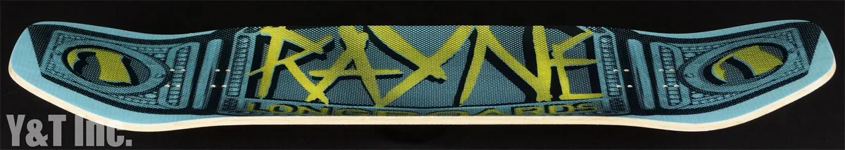 レイン 2014 ファントムの画像8 画像:レイン 2014 ファントム_8