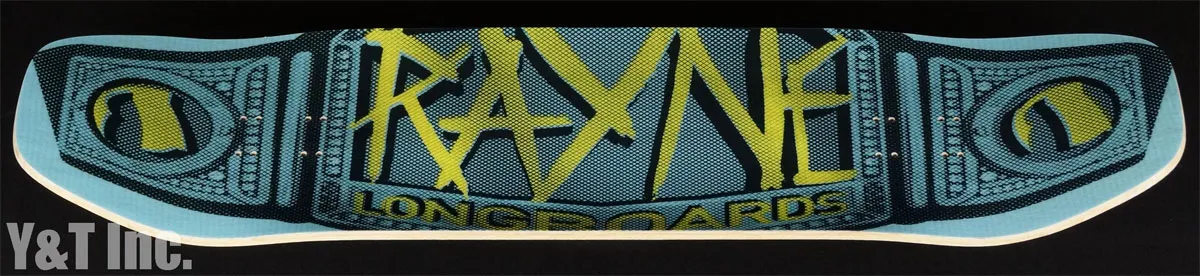 レイン 2014 ファントムの画像9 画像:レイン 2014 ファントム_9