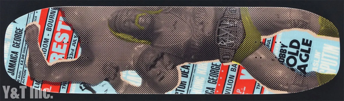 レイン 2014 ファントムの画像1 画像:レイン 2014 ファントム_1