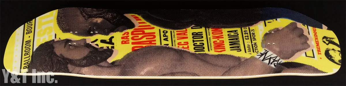 レイン 2014 レネゲードの画像2 画像:レイン 2014 レネゲード_2