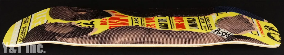 レイン 2014 レネゲードの画像3 画像:レイン 2014 レネゲード_3