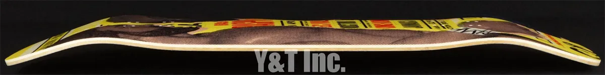 レイン 2014 レネゲードの画像4 画像:レイン 2014 レネゲード_4