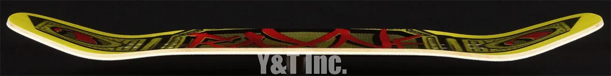 レイン 2014 レネゲードの画像7 画像:レイン 2014 レネゲード_7