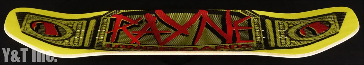 レイン 2014 レネゲードの画像8 画像:レイン 2014 レネゲード_8