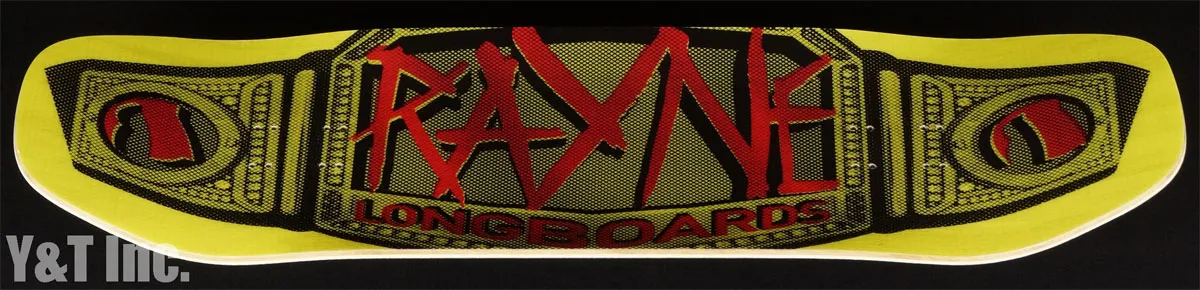 レイン 2014 レネゲードの画像9 画像:レイン 2014 レネゲード_9