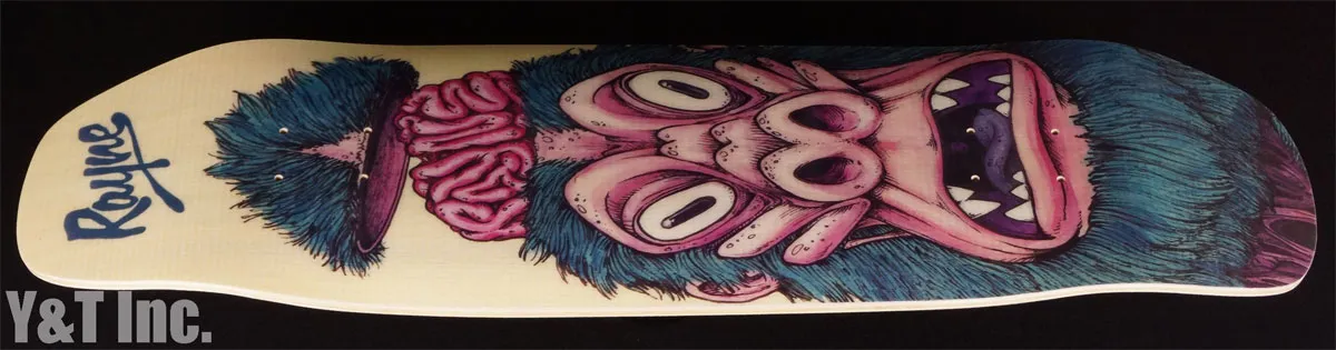 レイン V2 カタリストの画像2 画像:レイン V2 カタリスト_2